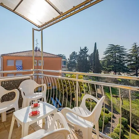 Valessia House With Apartment *
