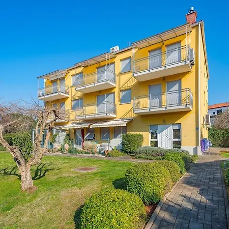 Valessia House With * Umag