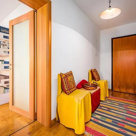 Valessia House With Apartment *
